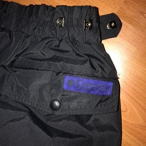 Columbia ski pants